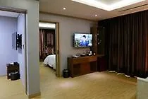Black Sands Hotel Jeju