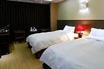 Black Sands Hotel Jeju 4*,