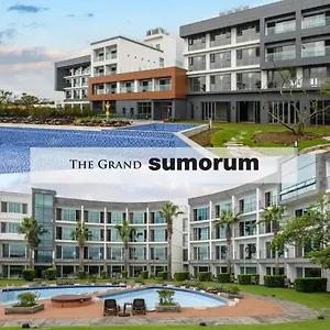 4* Hotel The Grand Sumorum