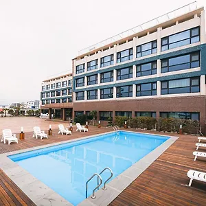 호텔스위트캐슬 *** 제주