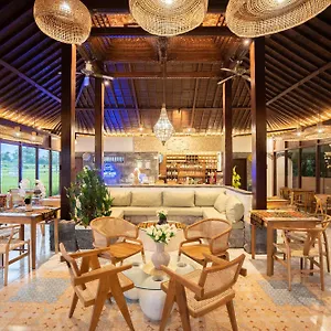Barong Bali 4*, Убуд Индонезия