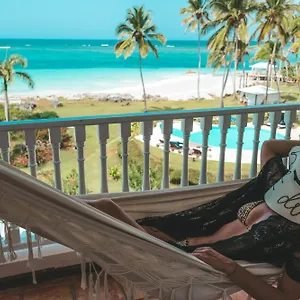 Serena Dominican Republic