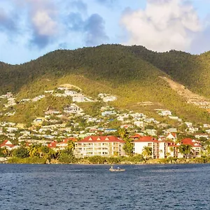 Port De Plaisance Resort, Trademark Collection By Wyndham 5*, Филипсбург Сен-Мартен/Синт-Мартен