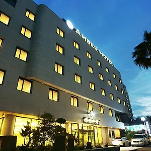 Amber **** Jeju