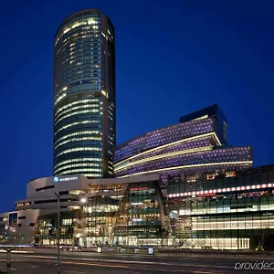 Sheraton Seoul D Cube South Korea