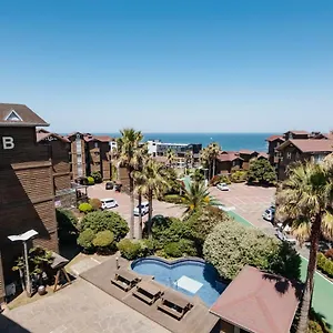 3* Resort Dyne