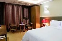 Black Sands Hotel Jeju
